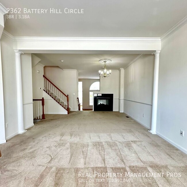 Foto del edificio - 2362 Battery Hill Cir