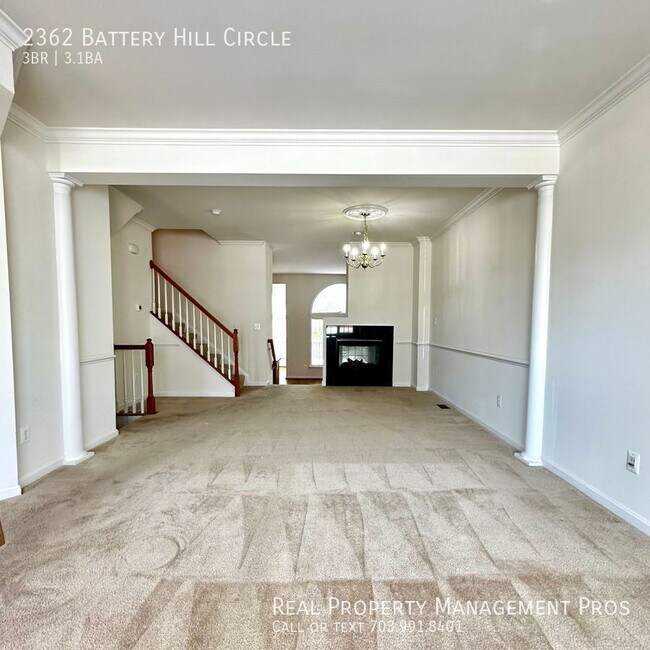 Photo - 2362 Battery Hill Cir Townhome