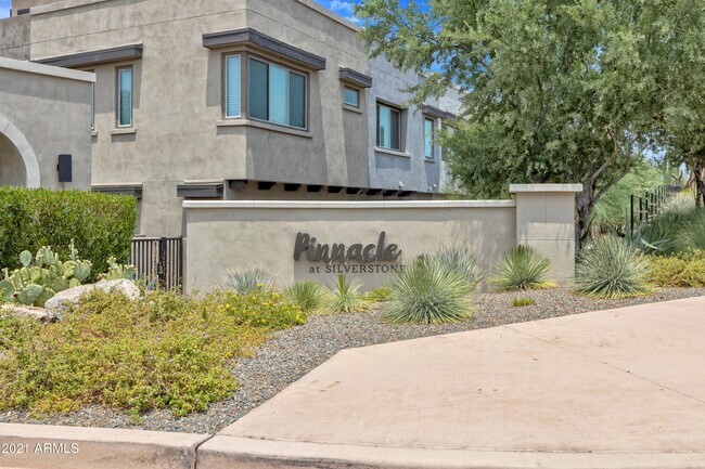 Foto del edificio - 7358 E Casitas Del Rio Dr