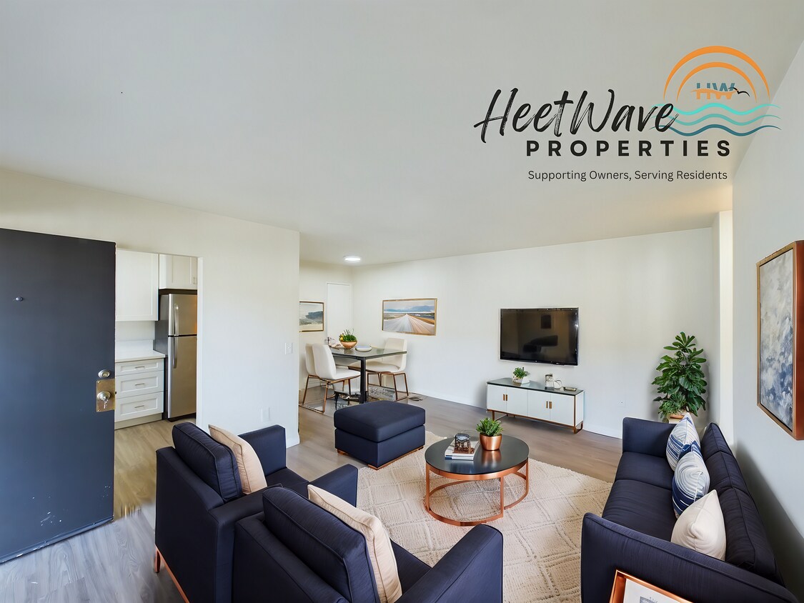 Foto principal - Lincoln Washington Apartments