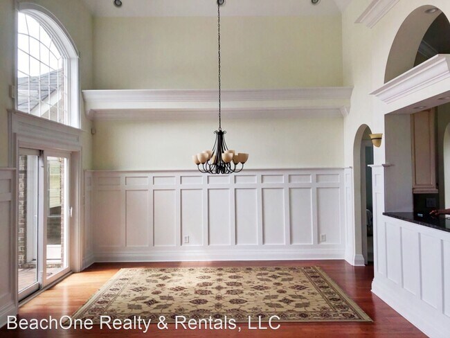 Building Photo - 4 br, 3 bath House - 148 Waterfall Circle