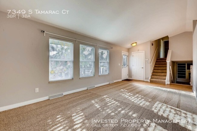 Building Photo - 7349 S Tamarac Ct