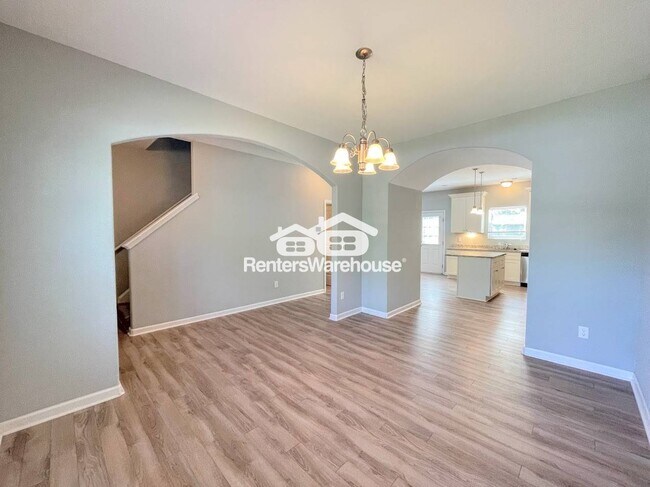 Foto del edificio - 1017 Tifton St