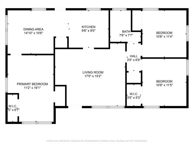 Building Photo - PRICE IMPROVEMENT - AVAILABLE NOW!