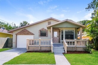 Building Photo - 7612 S Swoope St