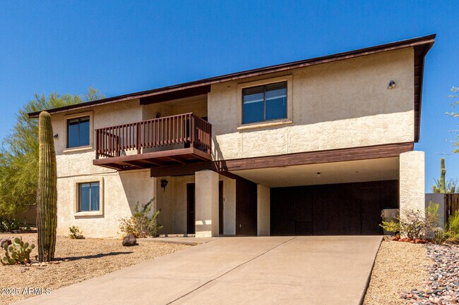 Building Photo - 15604 E Mustang Dr