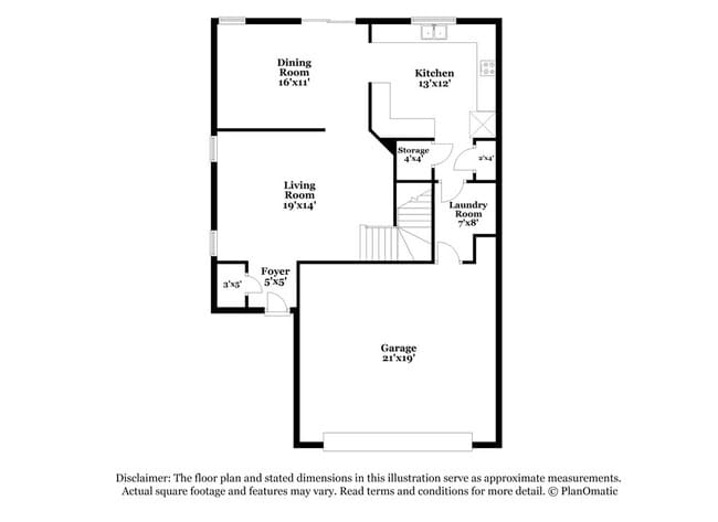 Building Photo - 7000 S Goshawk Dr