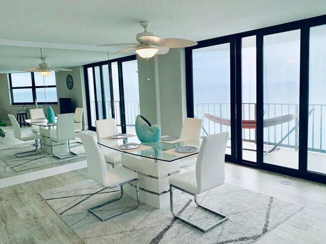 Foto del edificio - 5420 N Ocean Dr