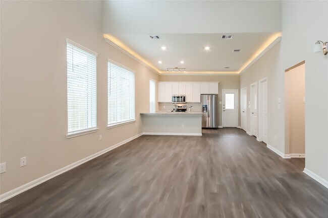 Foto del edificio - 9606 Stewart Springs Blvd
