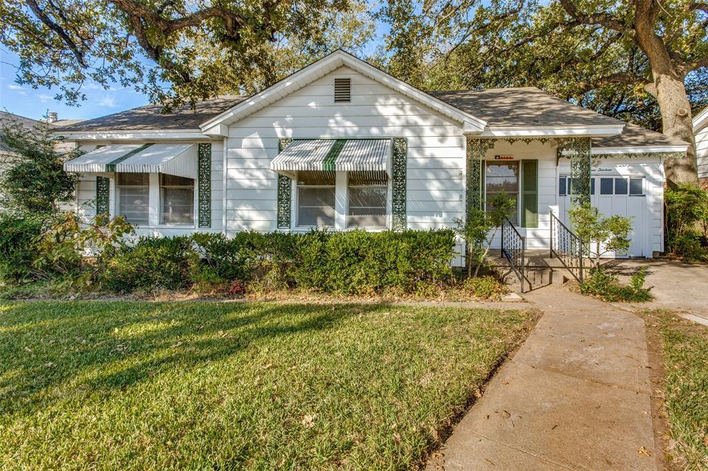Foto principal - 1713 N Sylvania Ave