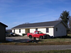 Building Photo - 3812 Charlie Moran Hwy