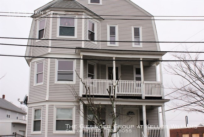 Foto del edificio - 2nd Floor unit