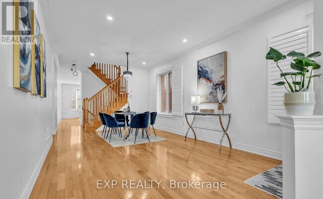 Building Photo - 61 Richler Ave