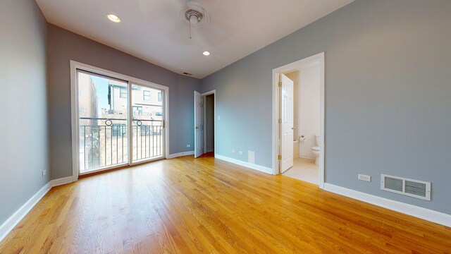 Building Photo - 416 N Ada St