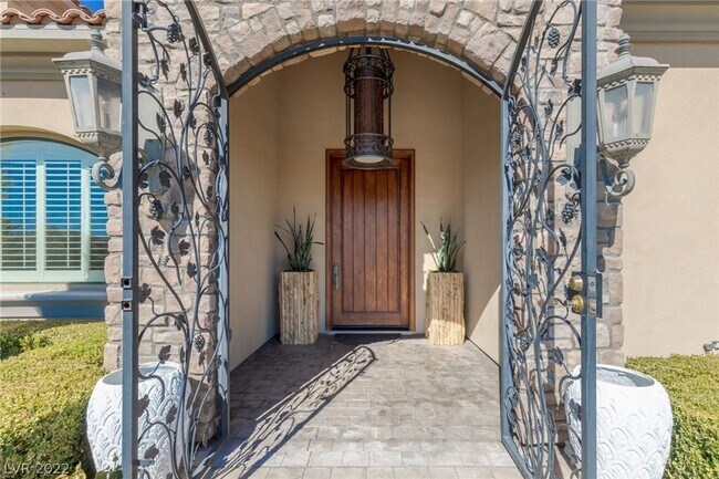 Building Photo - Queensridge Villa: 6BD Custom Estate w/ Pool, 2-Story Casita & Golf Course Views