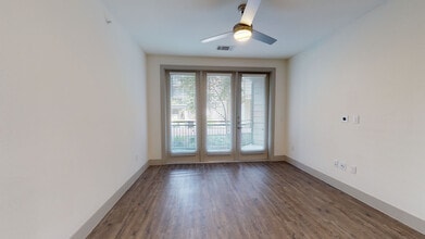 Interior Photo - Vitruvian West