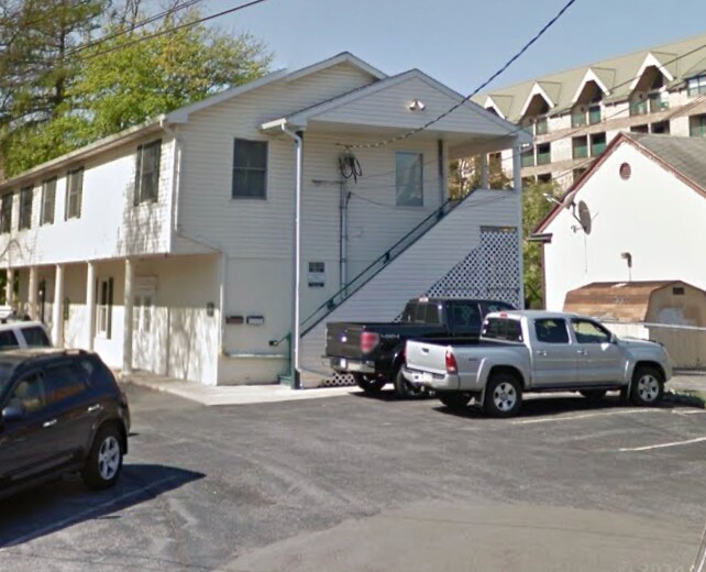 Foto del edificio - 409 S Pugh St