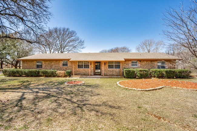 Foto del edificio - Spacious 3BD Home in Prime Mansfield ISD L...