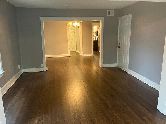 Foto del edificio - 4025 Harrison Street