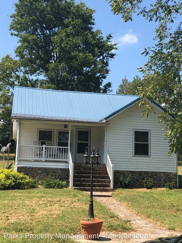 Primary Photo - 3 br, 1 bath House - 791 Liberty Pike