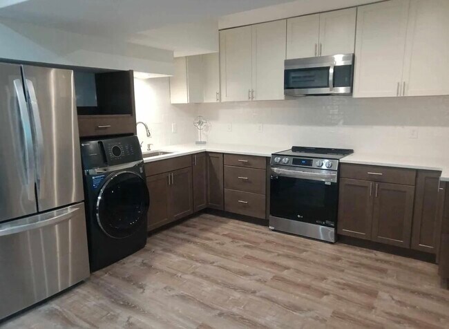 Foto del edificio - 33 E Loudoun St