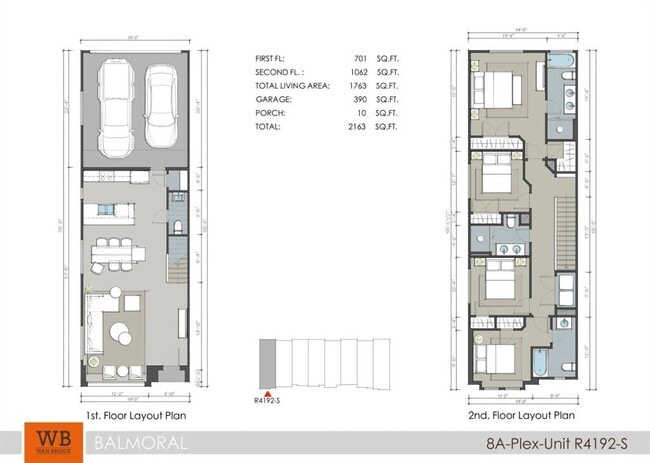Building Photo - 12400 Greens Rd