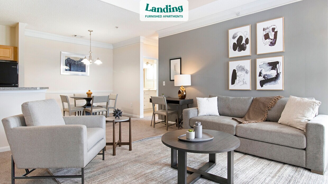 Foto principal - 2055 Barrett Lakes Blvd