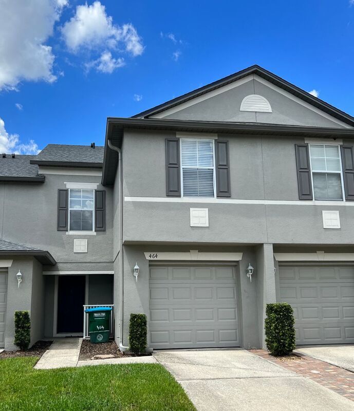 464 Tradition Ln, Winter Springs, FL 32708 House Rental in Winter Springs, FL