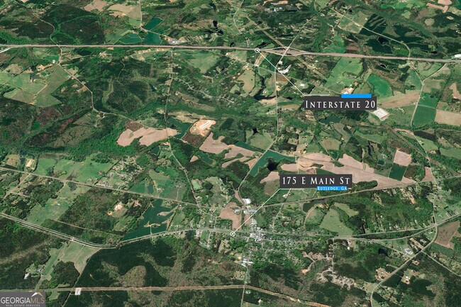 Foto del edificio - 175 E Main St