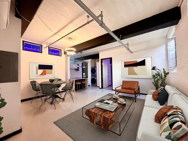 Foto del edificio - 109 Summer St