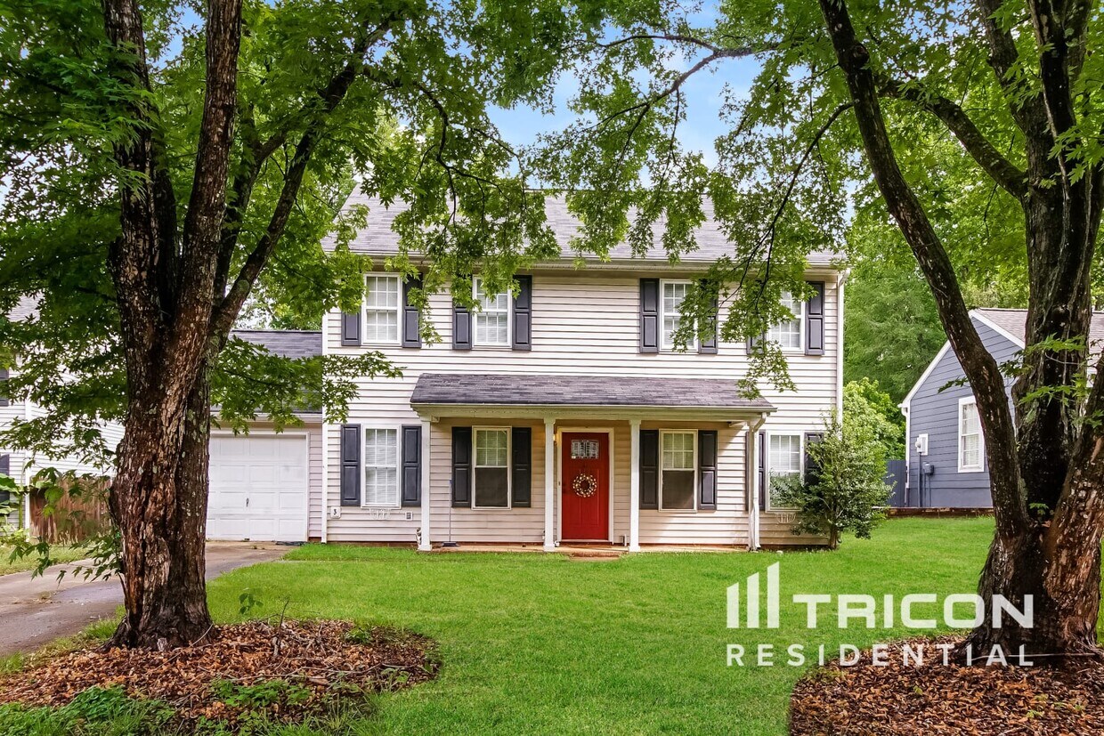 Foto principal - 9022 Jaldena Dr