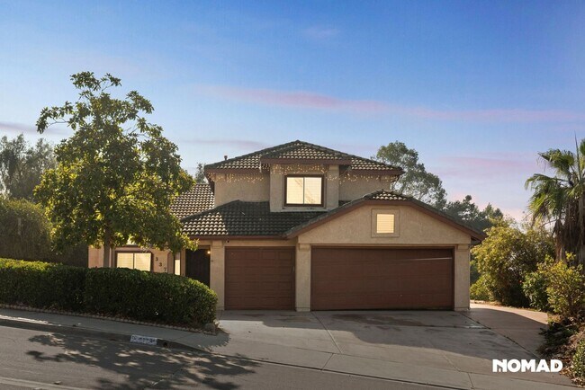 Foto del edificio - Charming 3BR + 3BA House in Vista