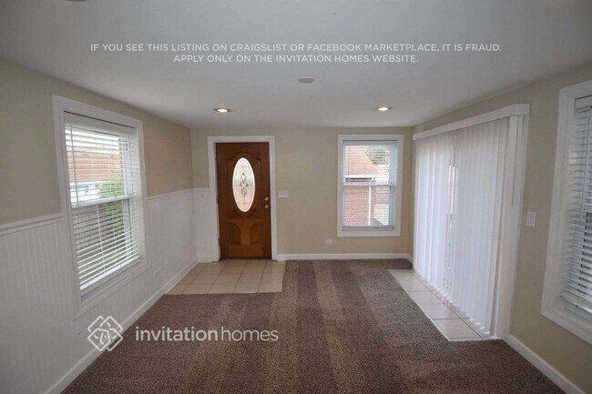 Foto del edificio - 4117 Forest Ave