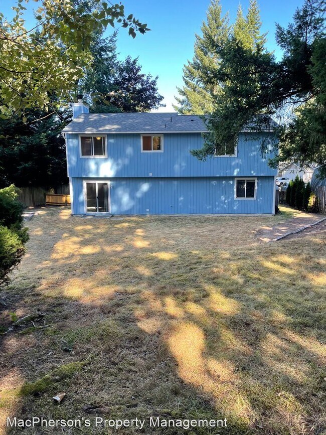 Building Photo - 4 br, 2 bath House - 16225 NE 107th Ct