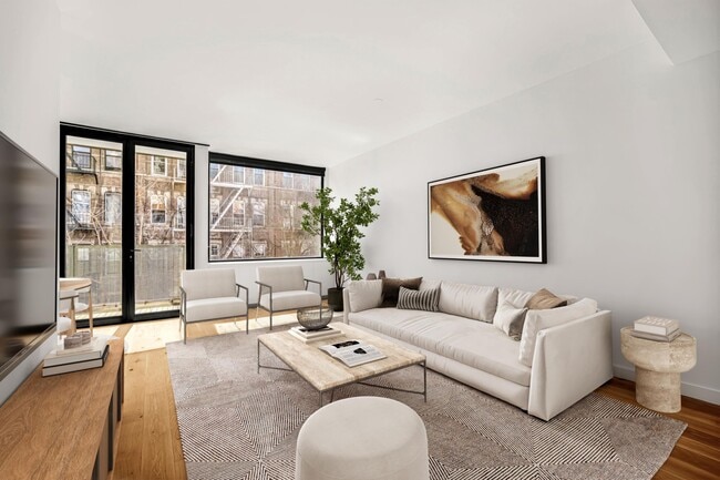 Photo - 277 E 7th St Apartment