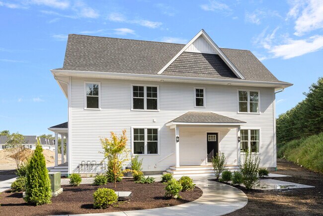 Foto del edificio - 50 S County Trl