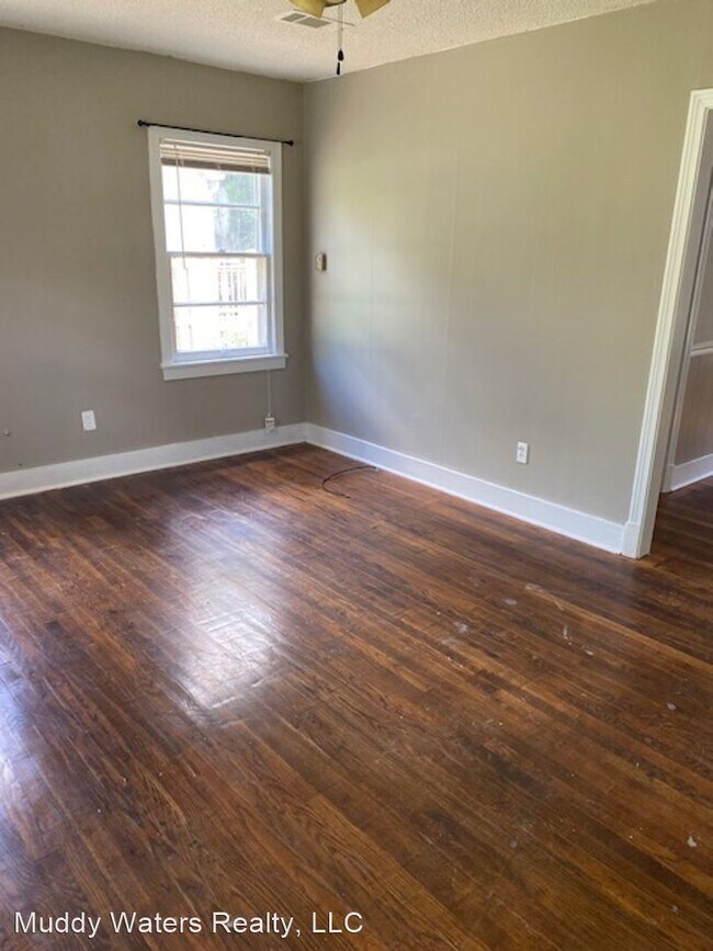 2 br, 1 bath House 509 Deering St House for Rent in Cleveland, MS