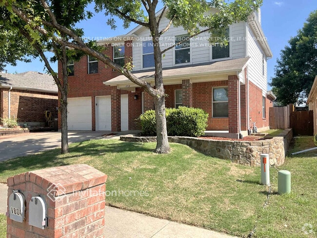 Building Photo - 1804 White Feather Ln