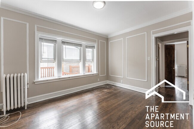 Foto del edificio - 1606 W Berwyn Ave