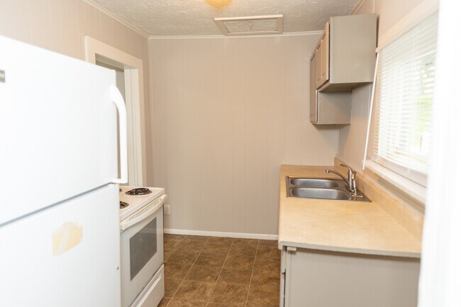 Foto del edificio - 507 Horton Pl NW