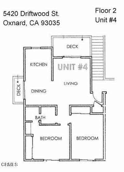 Building Photo - 5420 Driftwood St