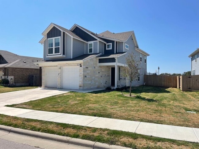 Building Photo - 805 Vaughn St