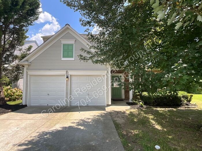 Foto principal - 2111 Arbor Vista Dr