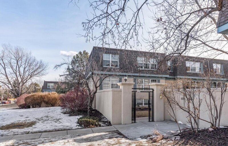 9240 E Girard Ave Unit 2, Denver, CO 80231 Condo for Rent in Denver