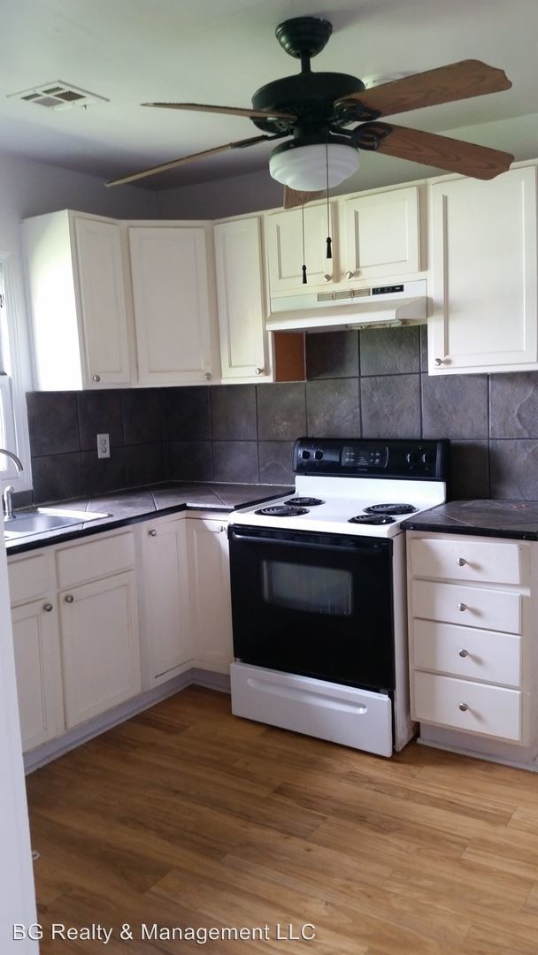 Foto del edificio - 3 br, 2 bath House - 601 S Sterling Street