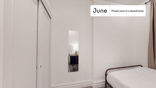 Building Photo - Room in Shared 2 bed/1 bath home