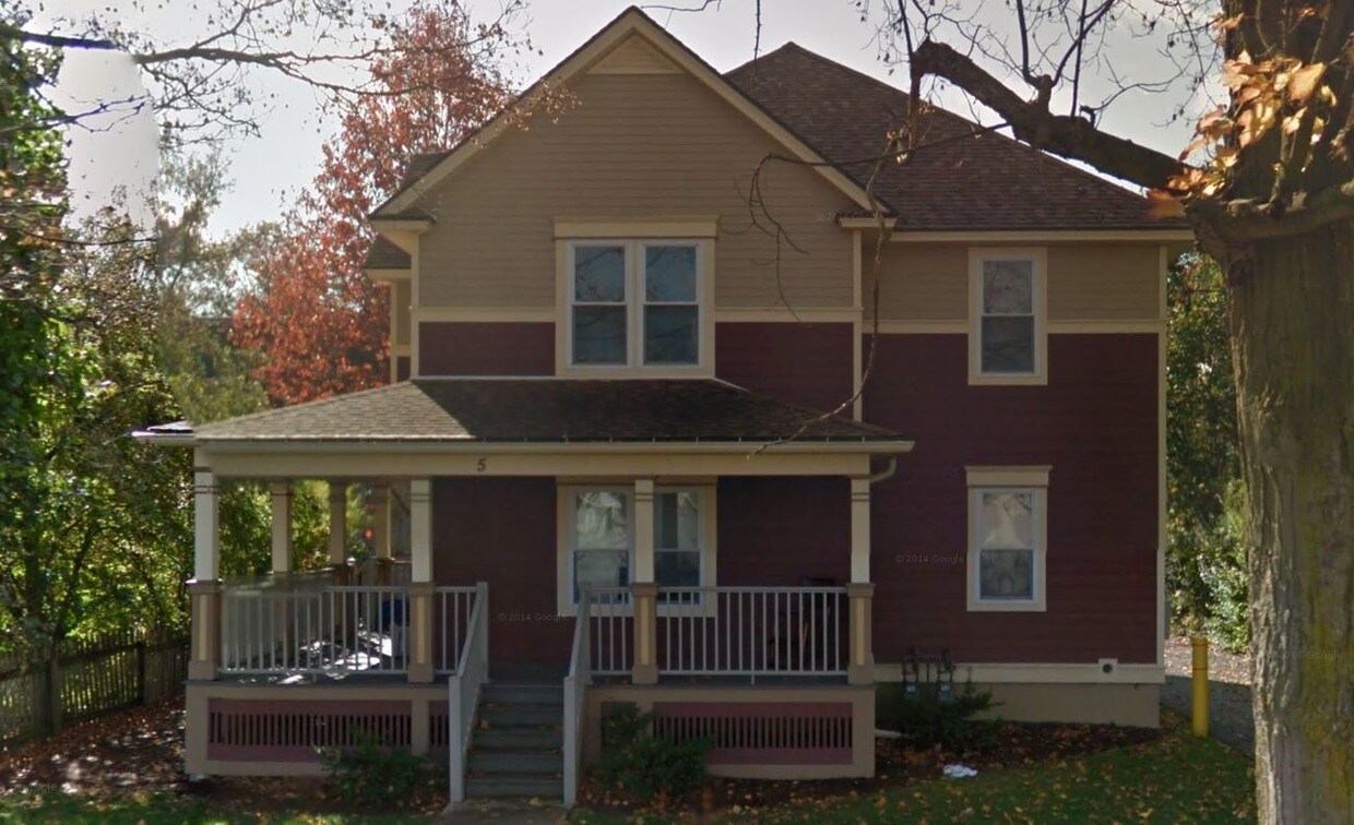 5 Union St, Cortland, NY 13045 Apartments at 5 Union St Cortland, NY