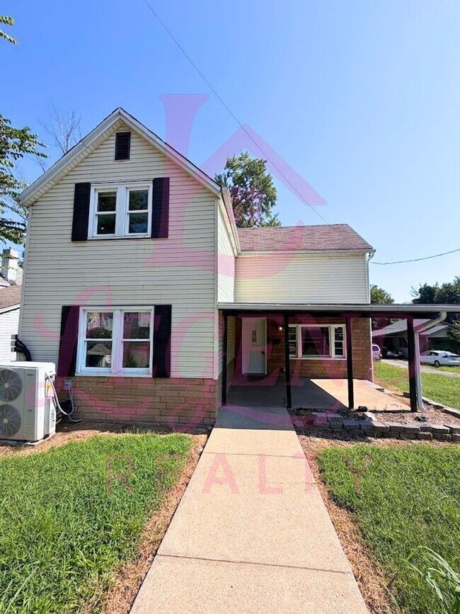 Building Photo - 117 Horn Ave