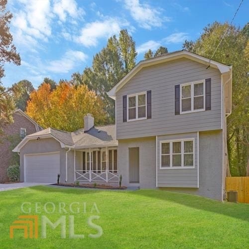 Building Photo - 4247 Autumn Woods Ct