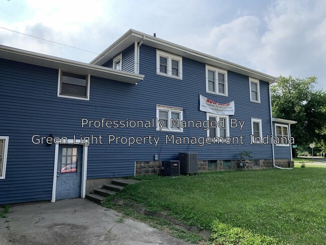 Foto del edificio - 1202 E 8th St